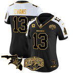 Alternate / Mike Evans / S