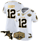 White Gold / Tom Brady / S