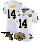 White Gold / Chris Godwin / S