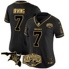 Black Gold / Bucky Irving / S