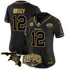 Black Gold / Tom Brady / S