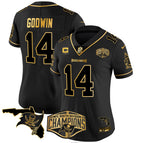 Black Gold / Chris Godwin / S