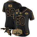 Black Gold / Vita Vea / S
