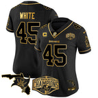 Black Gold / Devin White / S