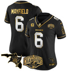 Black Limited / Baker Mayfield / S