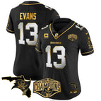 Black Limited / Mike Evans / S