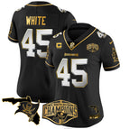 Black Limited / Devin White / S