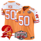 Creamsicle Alternate / Vita Vea / S