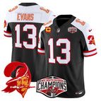 Black Alternate / Mike Evans / S