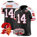 Black Alternate / Chris Godwin / S