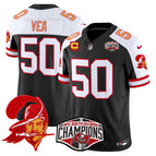 Black Alternate / Vita Vea / S