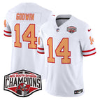 White / Chris Godwin / S