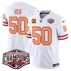 White / Vita Vea / S