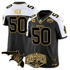 Black Alternate / Vita Vea / S