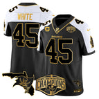 Black Alternate / Devin White / S