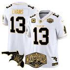 White Gold / Mike Evans / S
