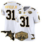 White Gold / Antoine Winfield Jr. / S
