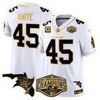White Gold / Devin White / S