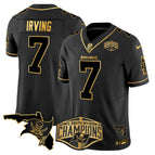 Black Gold / Bucky Irving / S