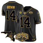 Black Gold / Chris Godwin / S