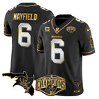Black Limited / Baker Mayfield / S
