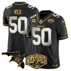 Black Limited / Vita Vea / S