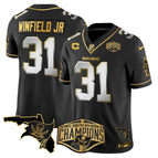Black Limited / Antoine Winfield Jr. / S