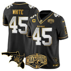 Black Limited / Devin White / S