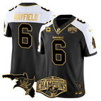 Black Alternate / Baker Mayfield / S