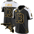 Alternate / Mike Evans / S