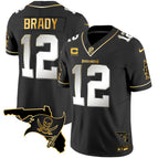 Black Limited / Tom Brady / S