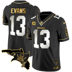 Black Limited / Mike Evans / S