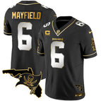 Black Limited / Baker Mayfield / S