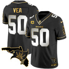 Black Limited / Vita Vea / S