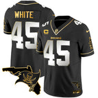 Black Limited / Devin White / S