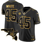 Black Gold / Devin White / S