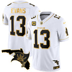 White Gold / Mike Evans / S