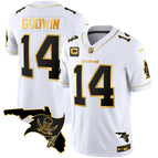 White Gold / Chris Godwin / S