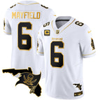 White Gold / Baker Mayfield / S