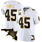 White Gold / Devin White / S
