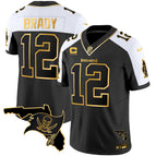Alternate / Tom Brady / S