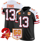 Black Aternate / Mike Evans / S