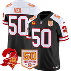 Black Aternate / Vita Vea / S
