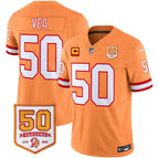 Creamsicle / Vita Vea / S
