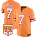Creamsicle / Bucky Irving / S