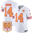 White / Chris Godwin / S