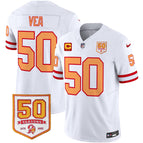 White / Vita Vea / S