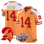 Creamsicle Alternate / Chris Godwin / S