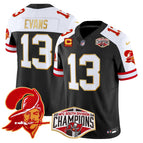 Black Alternate / Mike Evans / S