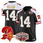 Black Alternate / Chris Godwin / S